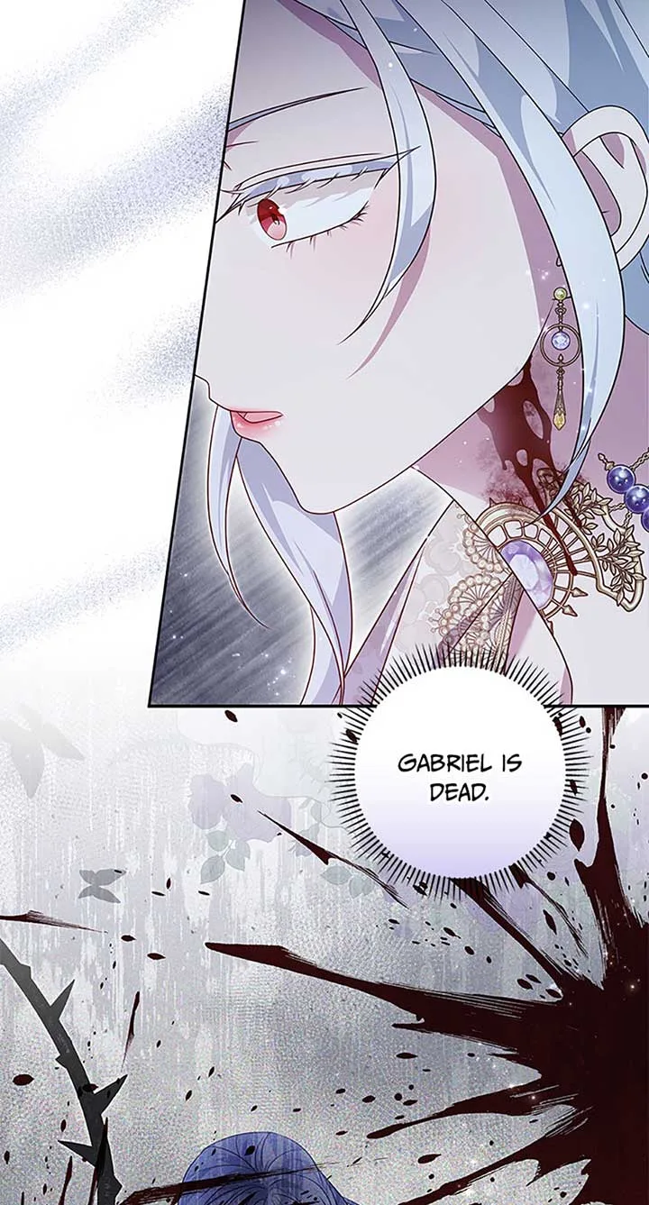 The Life Of An Evil Empress Chapter 68 page 12