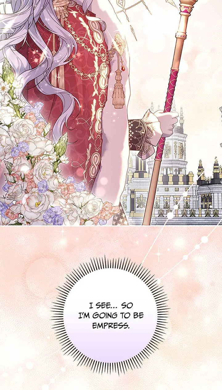 The Life Of An Evil Empress Chapter 68 page 59