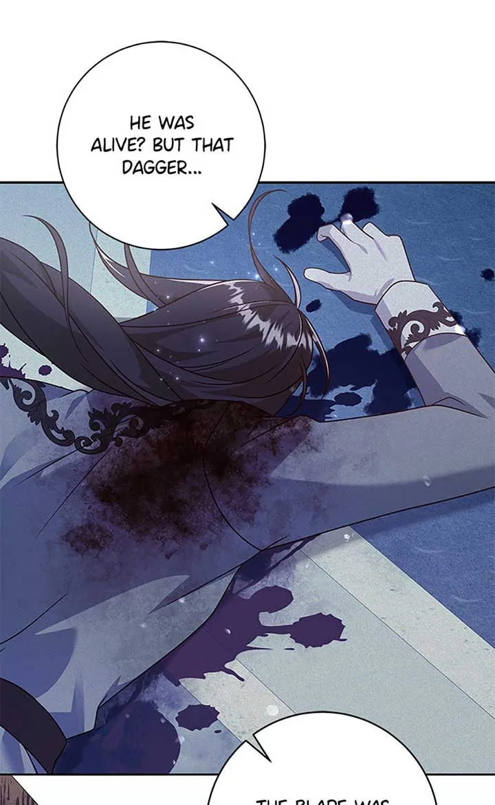 The Life Of An Evil Empress Chapter 68 page 63