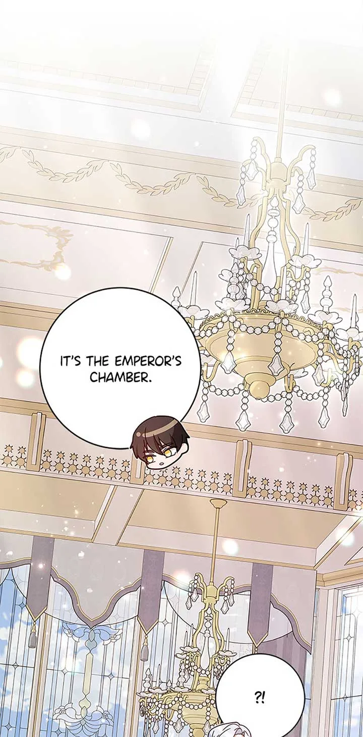 The Life Of An Evil Empress Chapter 68 page 54
