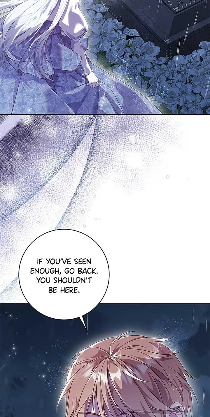 The Life Of An Evil Empress Chapter 68 page 36
