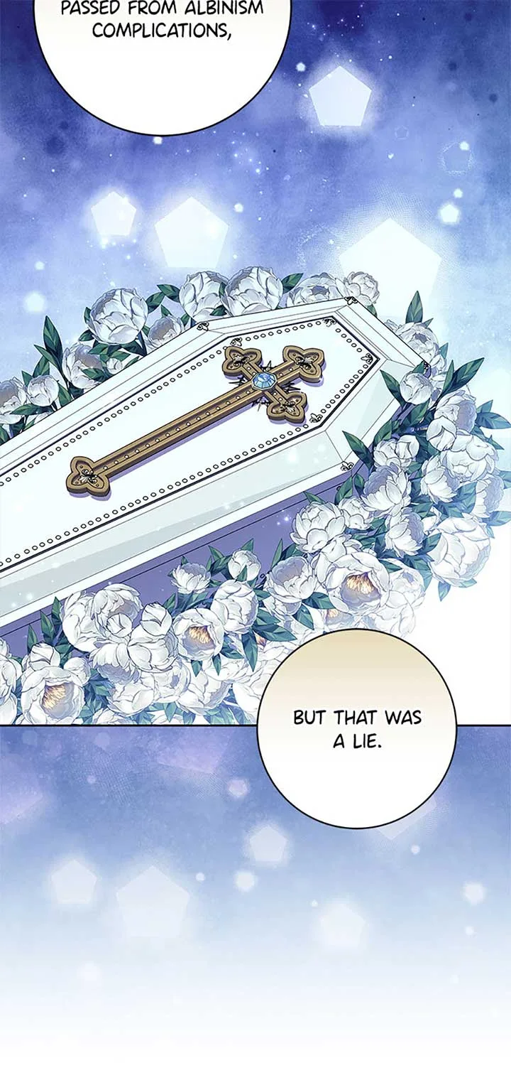 The Life Of An Evil Empress Chapter 64 page 52
