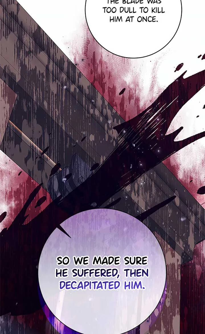 The Life Of An Evil Empress Chapter 68 page 64