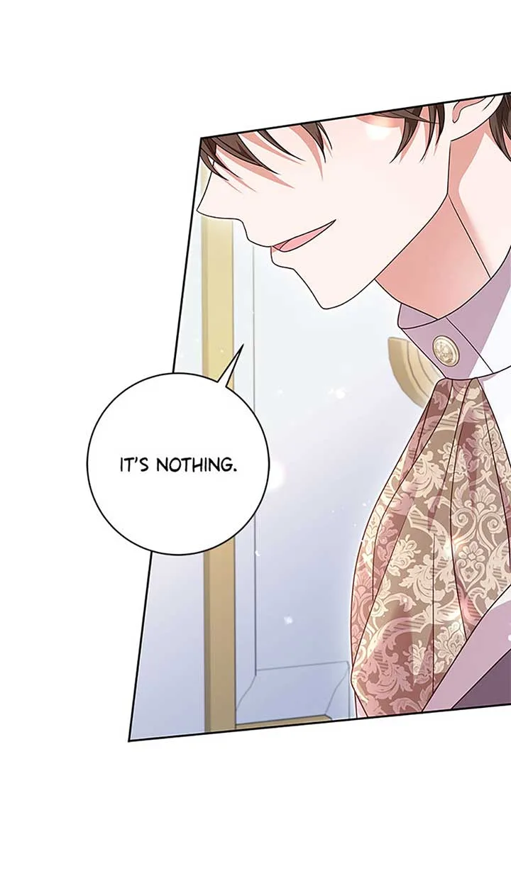 The Life Of An Evil Empress Chapter 68 page 73