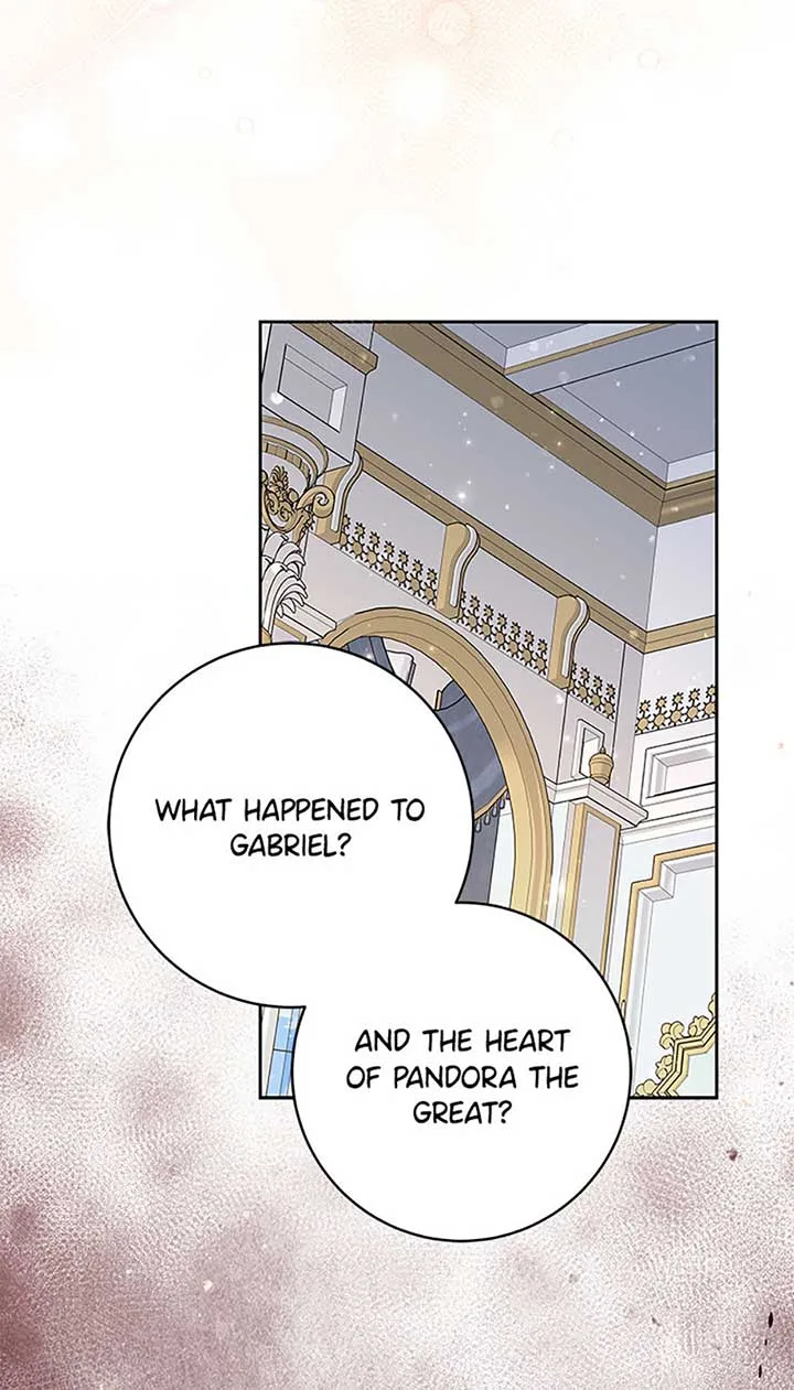The Life Of An Evil Empress Chapter 68 page 60