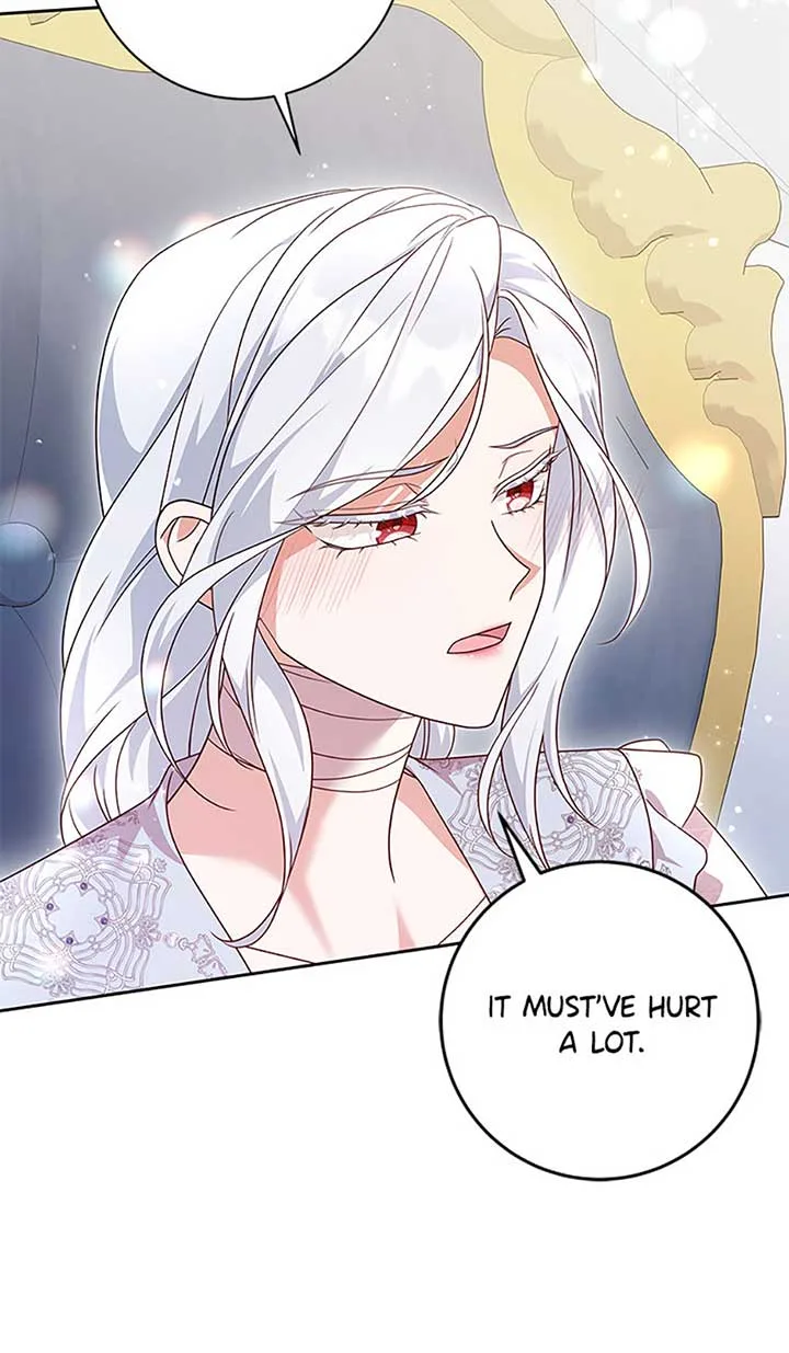 The Life Of An Evil Empress Chapter 68 page 72