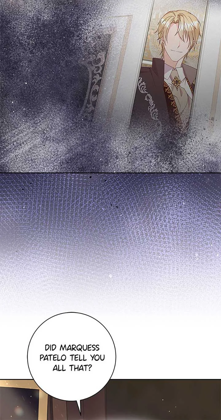 The Life Of An Evil Empress Chapter 64 page 32