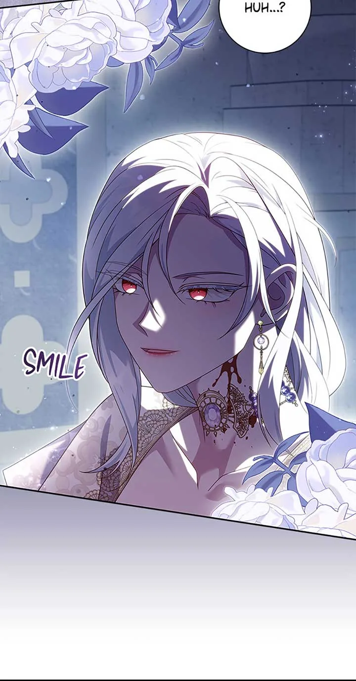 The Life Of An Evil Empress Chapter 68 page 5