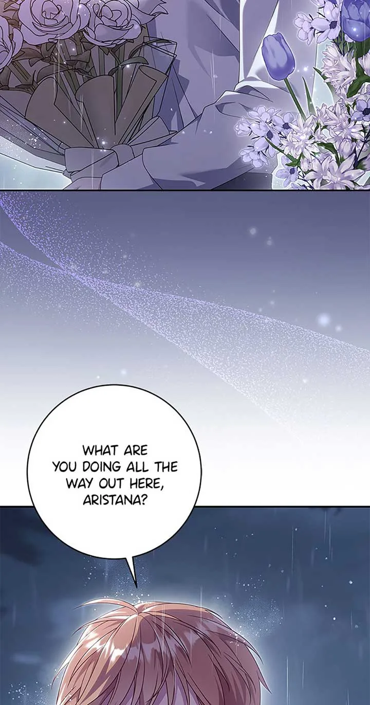 The Life Of An Evil Empress Chapter 68 page 32
