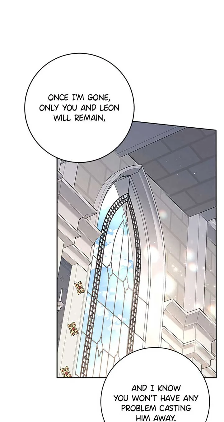 The Life Of An Evil Empress Chapter 64 page 43