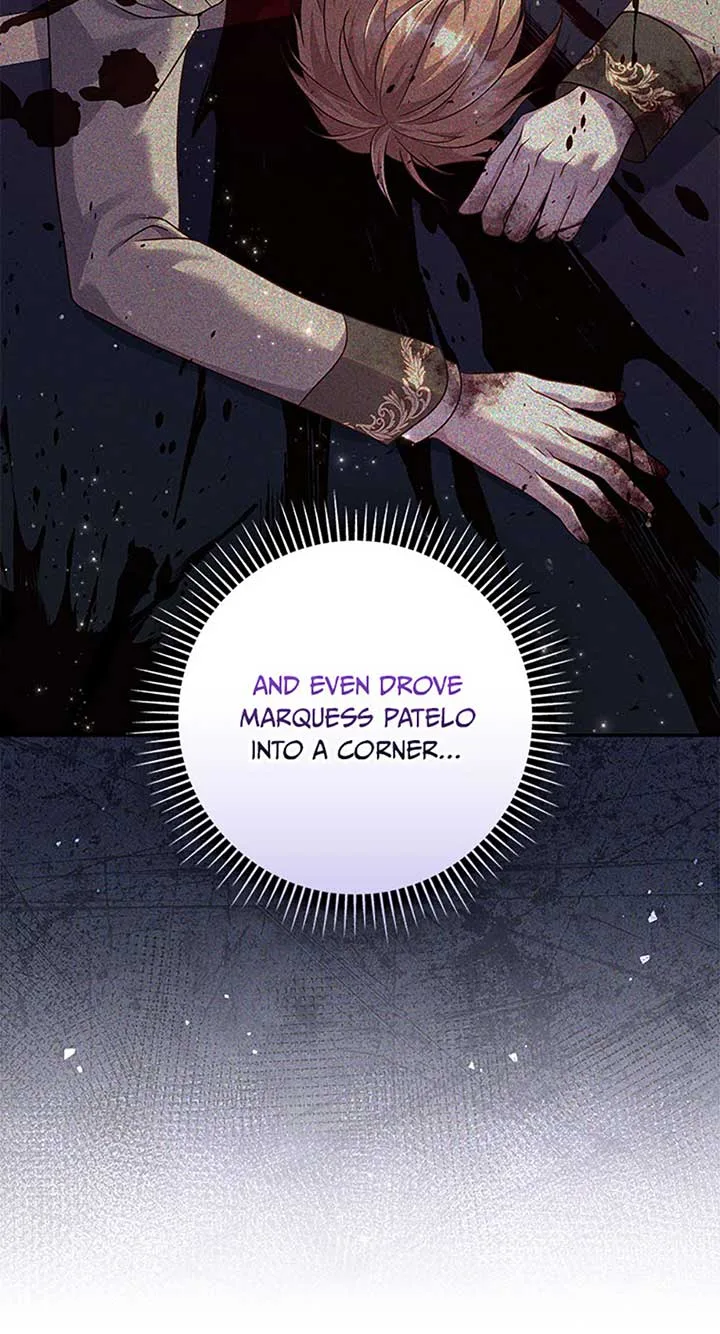 The Life Of An Evil Empress Chapter 68 page 14
