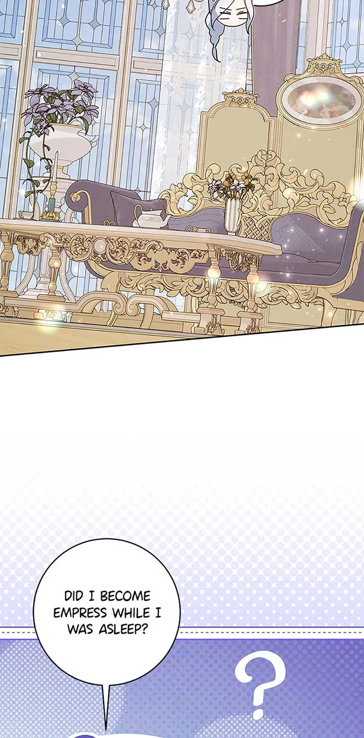 The Life Of An Evil Empress Chapter 68 page 55