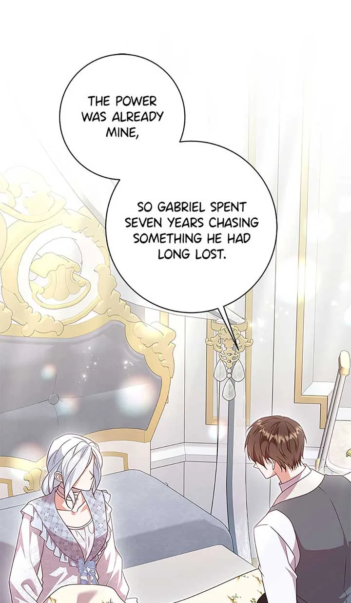 The Life Of An Evil Empress Chapter 68 page 70