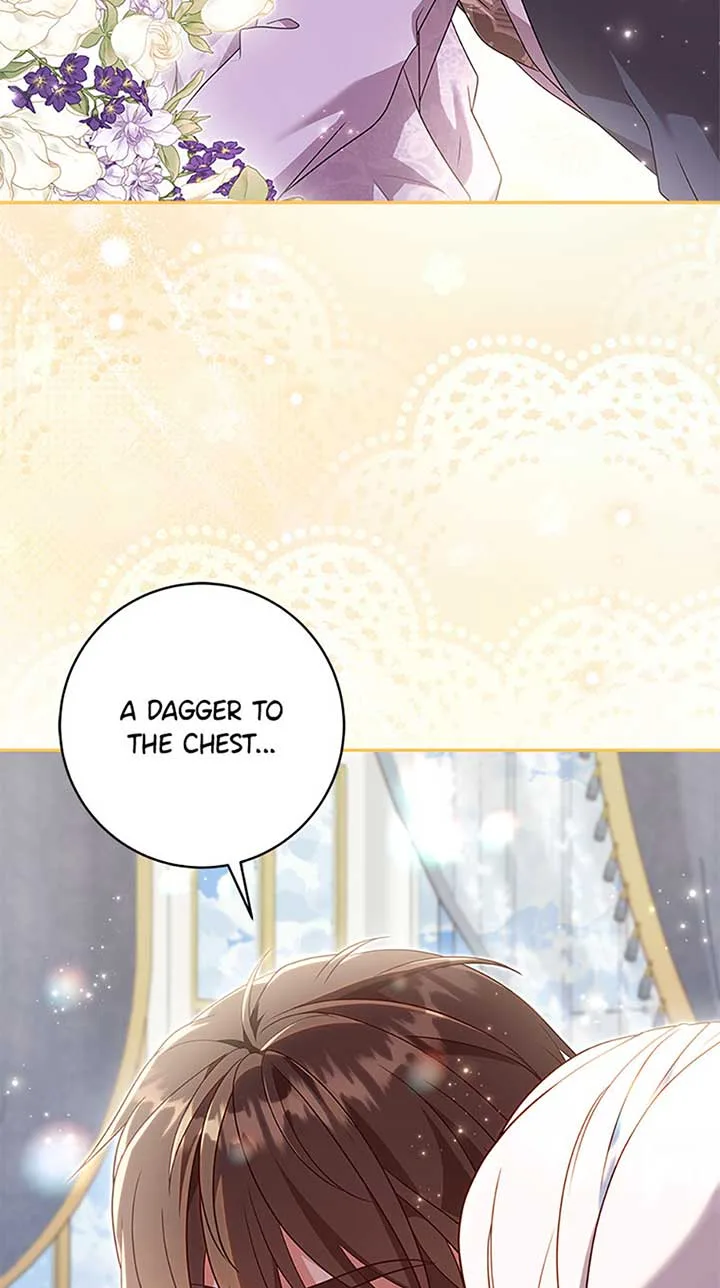 The Life Of An Evil Empress Chapter 68 page 76