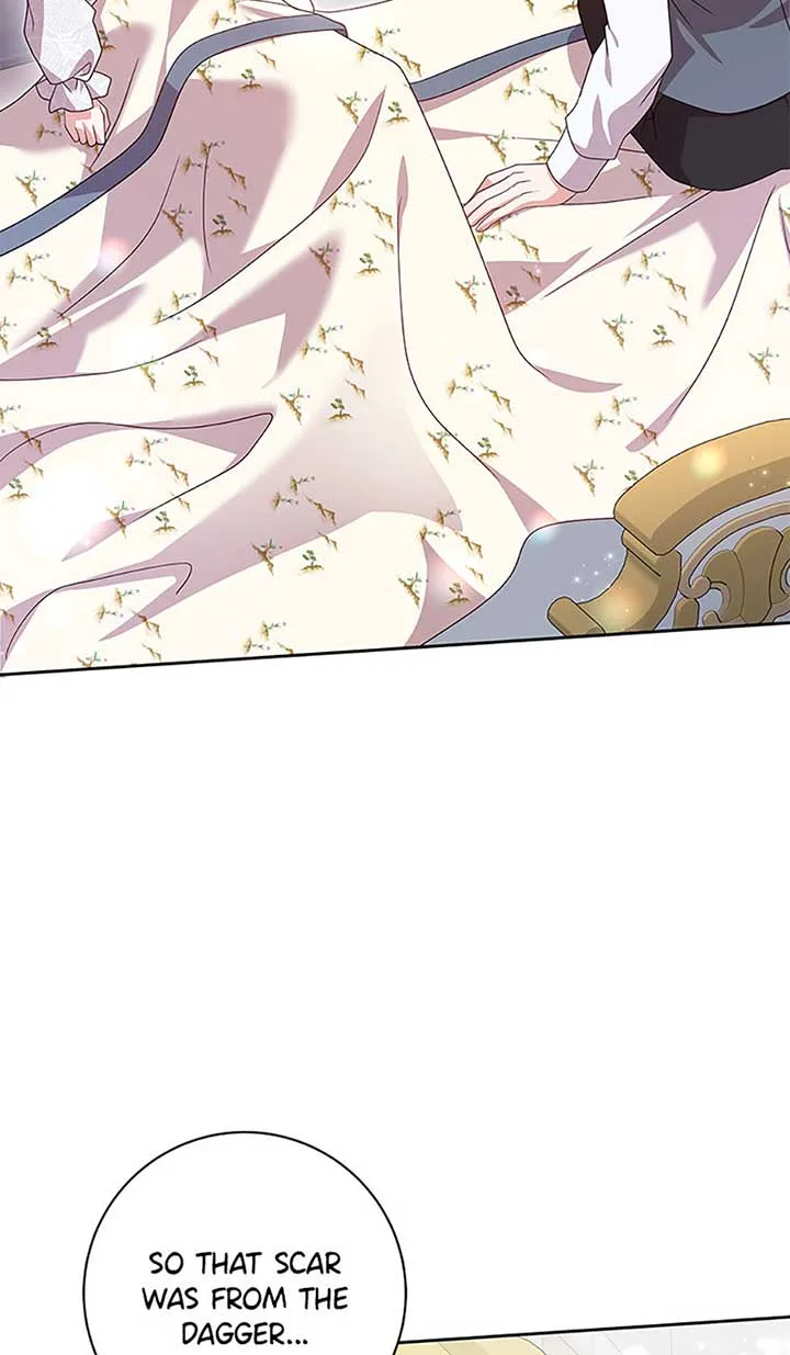 The Life Of An Evil Empress Chapter 68 page 71