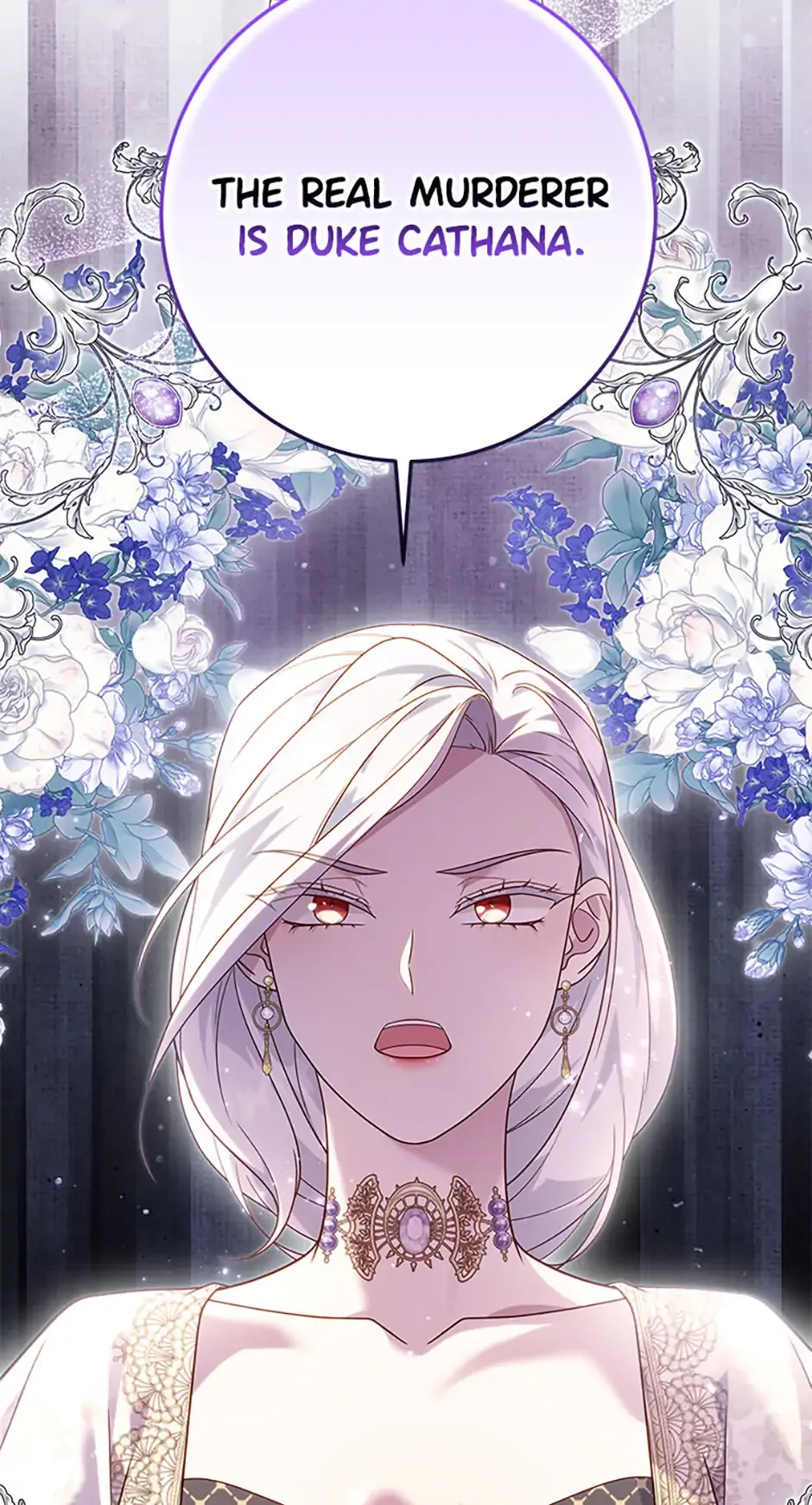 The Life Of An Evil Empress Chapter 66 page 42