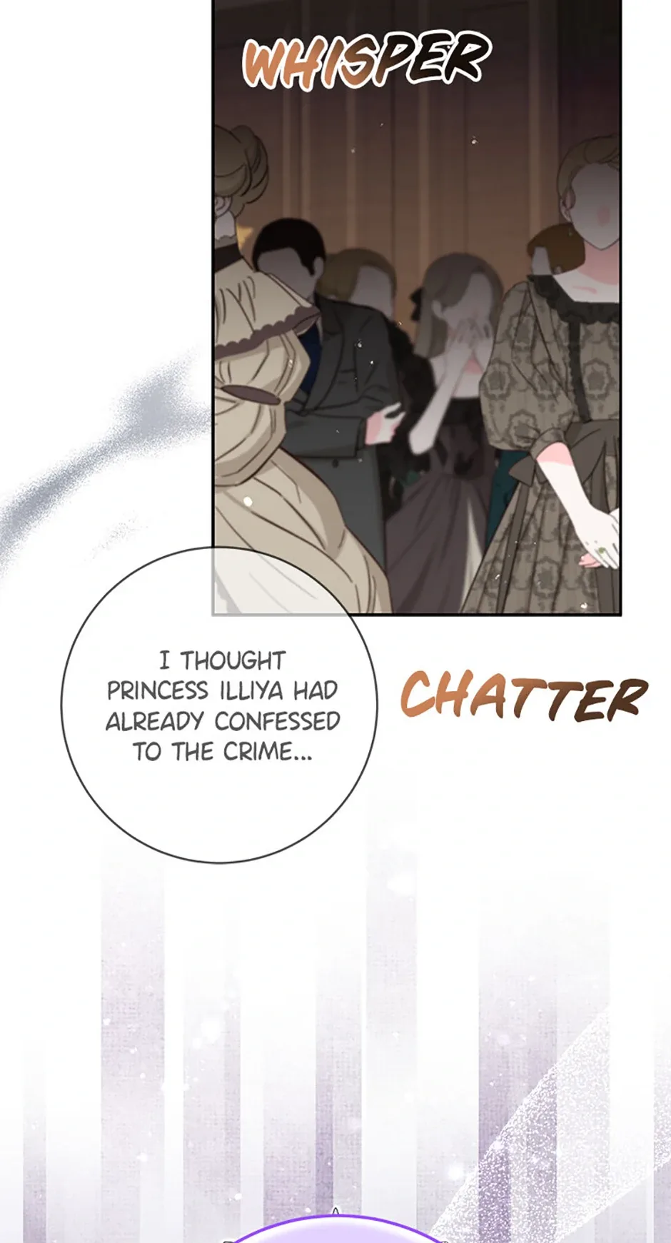The Life Of An Evil Empress Chapter 66 page 41