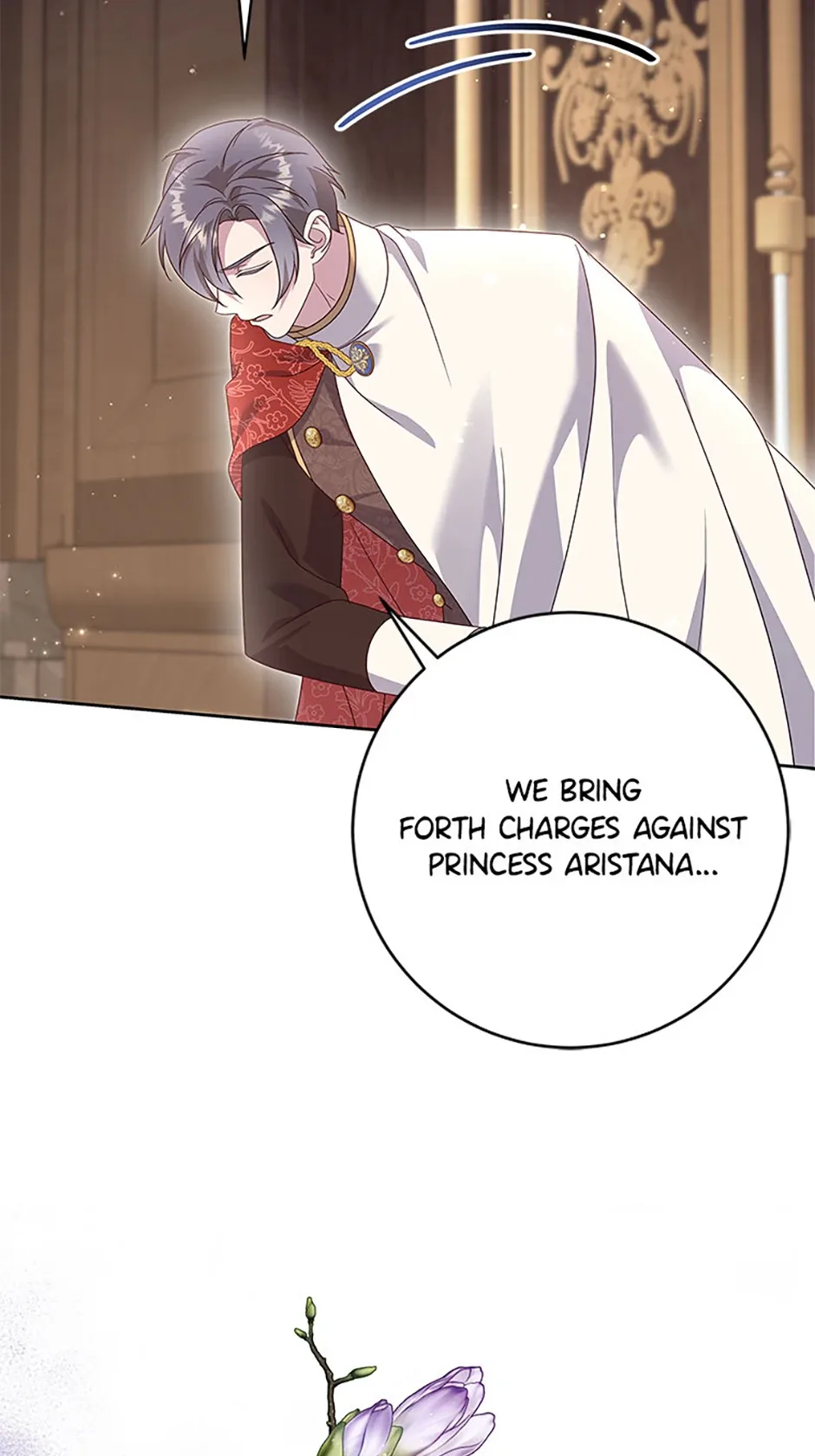 The Life Of An Evil Empress Chapter 66 page 29