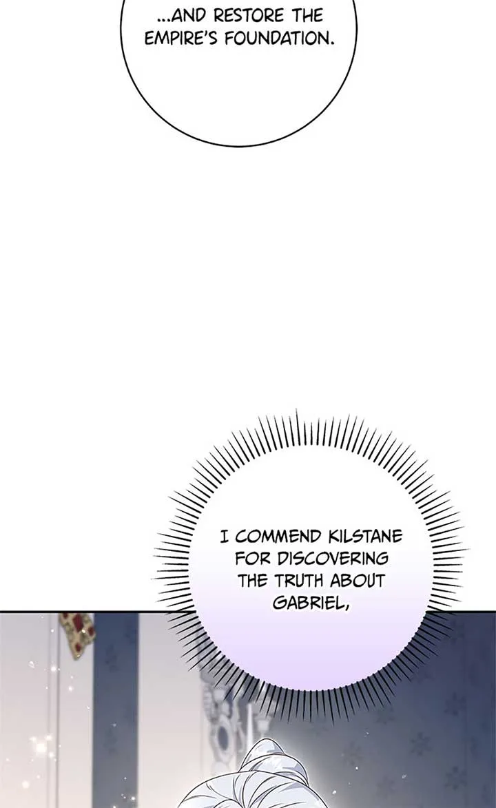 The Life Of An Evil Empress Chapter 64 page 63