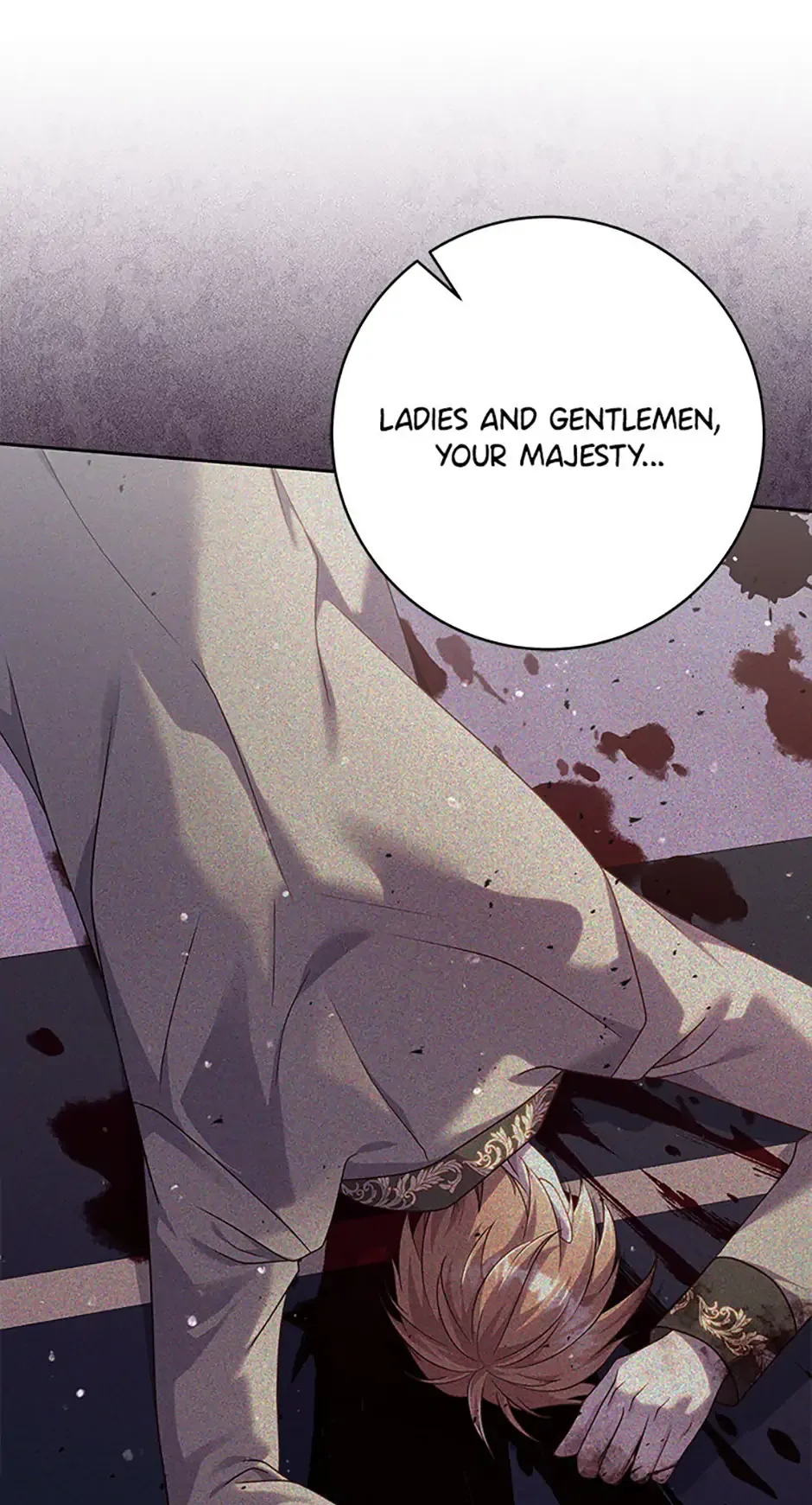 The Life Of An Evil Empress Chapter 66 page 39