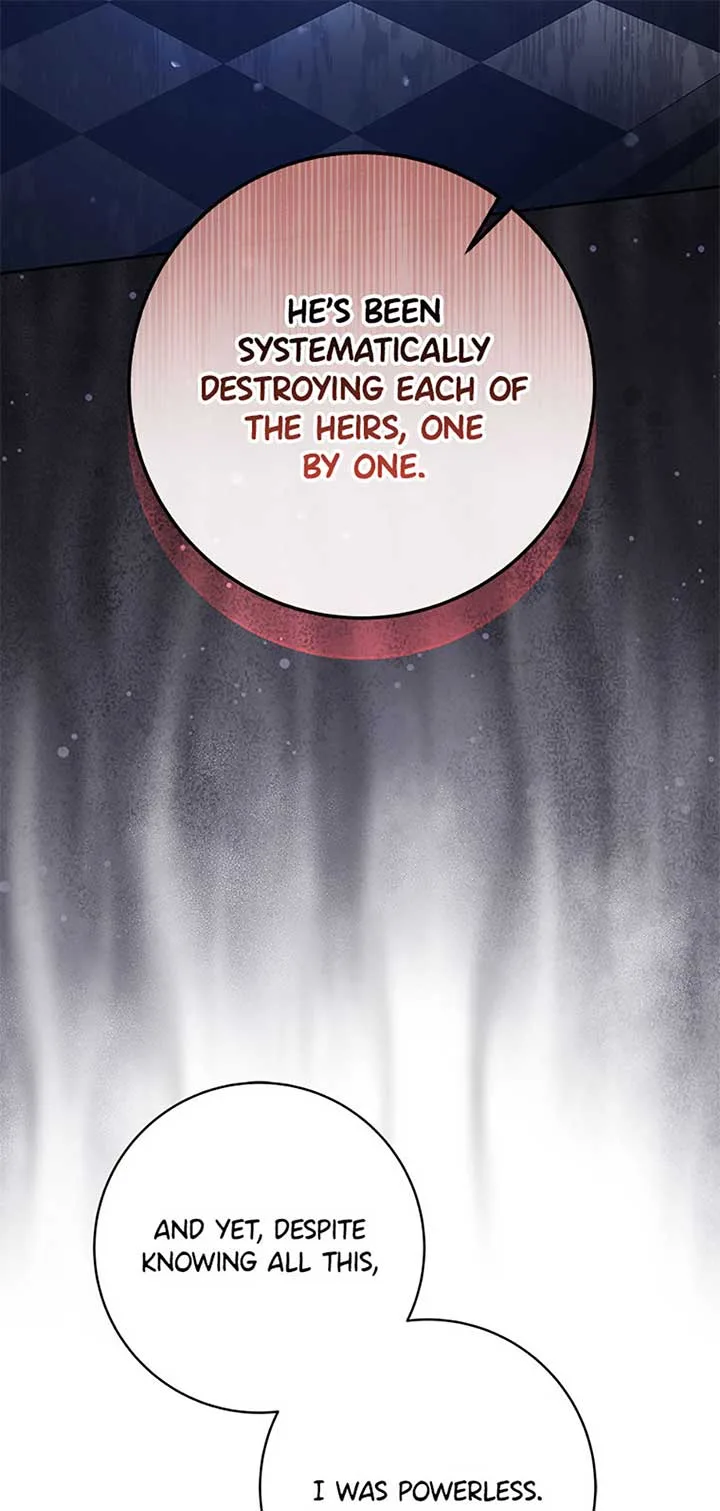 The Life Of An Evil Empress Chapter 64 page 58