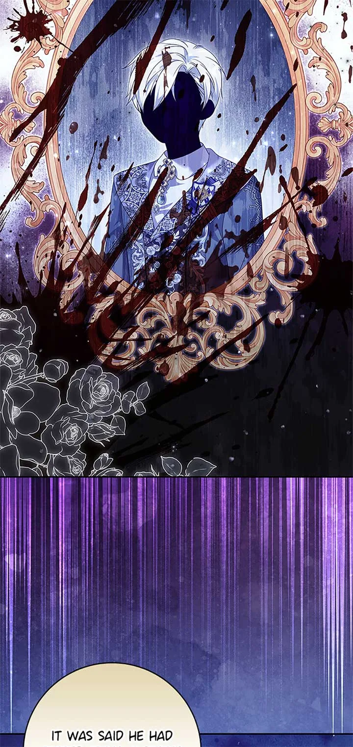 The Life Of An Evil Empress Chapter 64 page 51