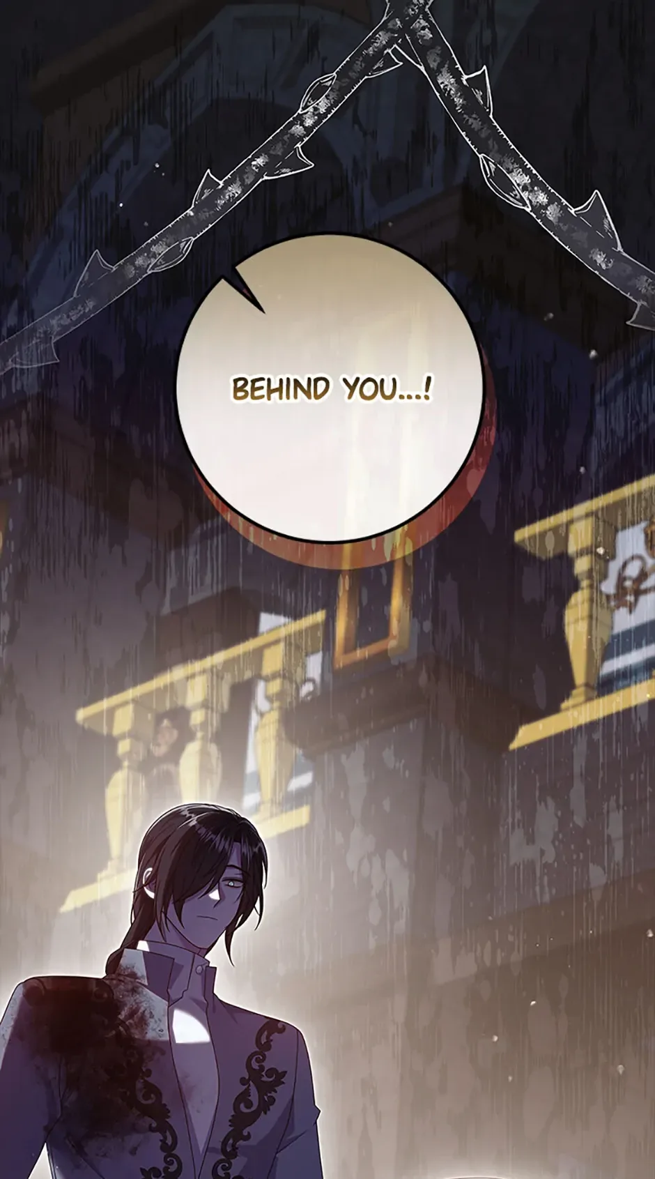 The Life Of An Evil Empress Chapter 67 page 18
