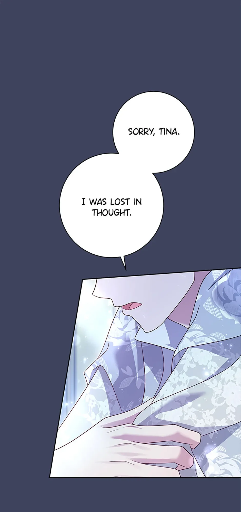 The Life Of An Evil Empress Chapter 69 page 12