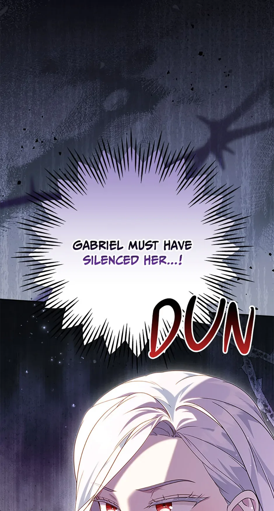 The Life Of An Evil Empress Chapter 66 page 51