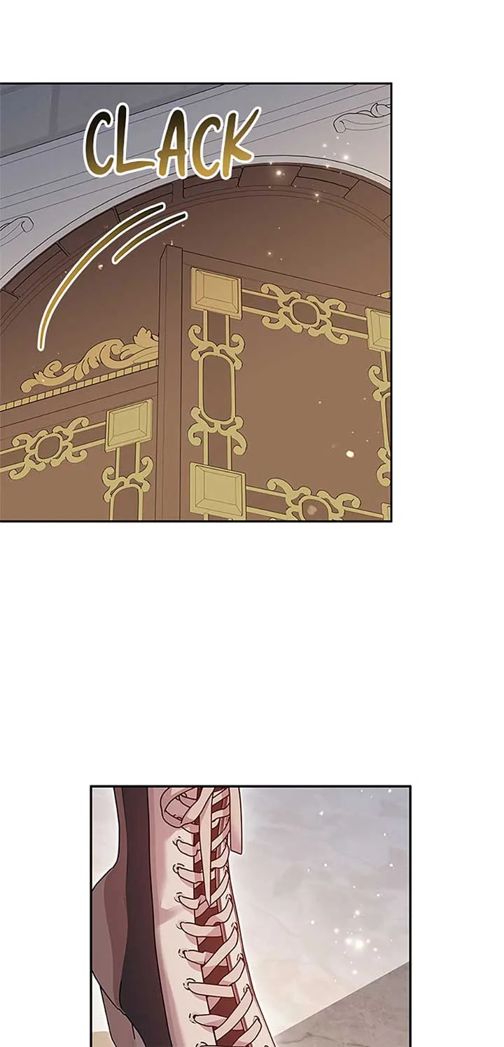 The Life Of An Evil Empress Chapter 64 page 66