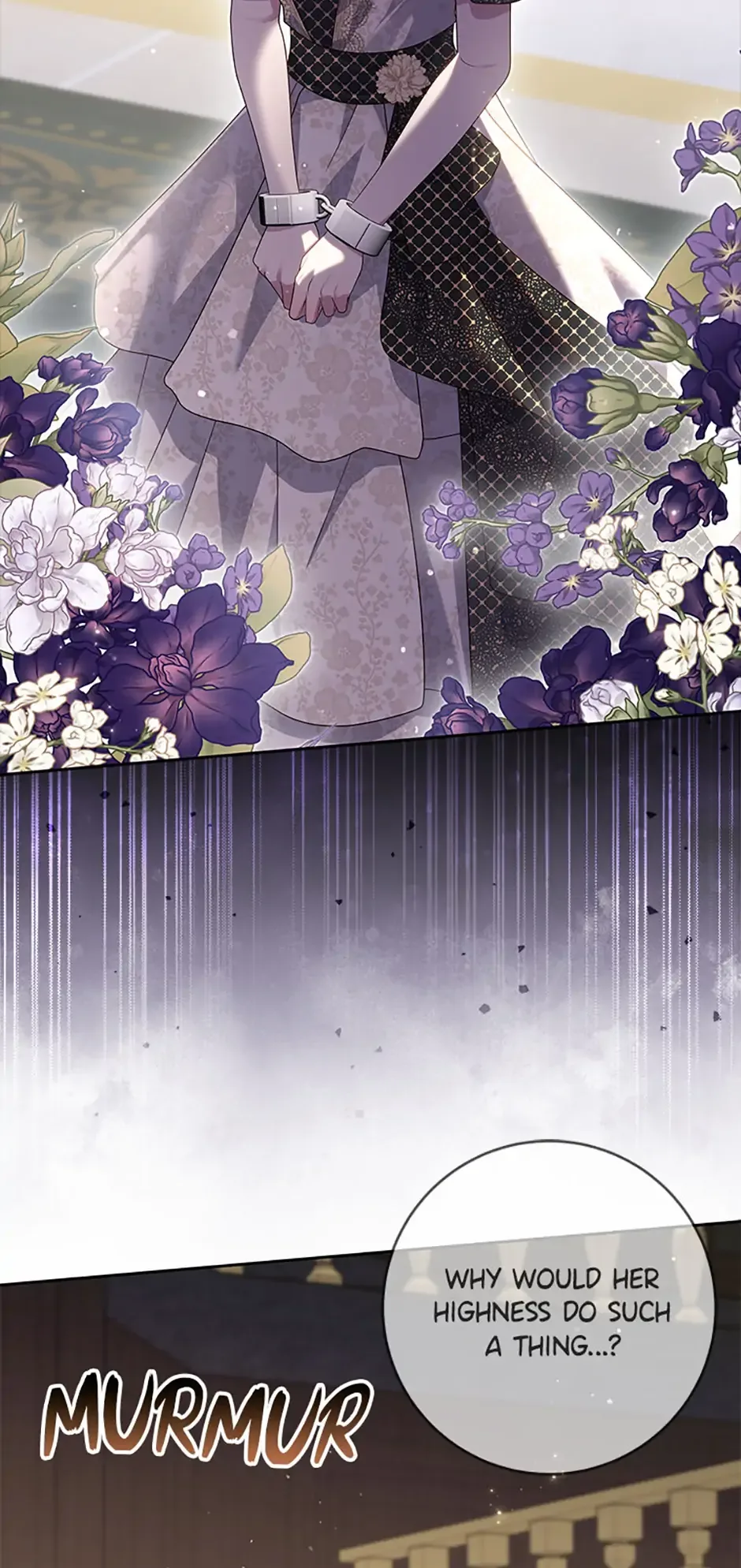 The Life Of An Evil Empress Chapter 66 page 34