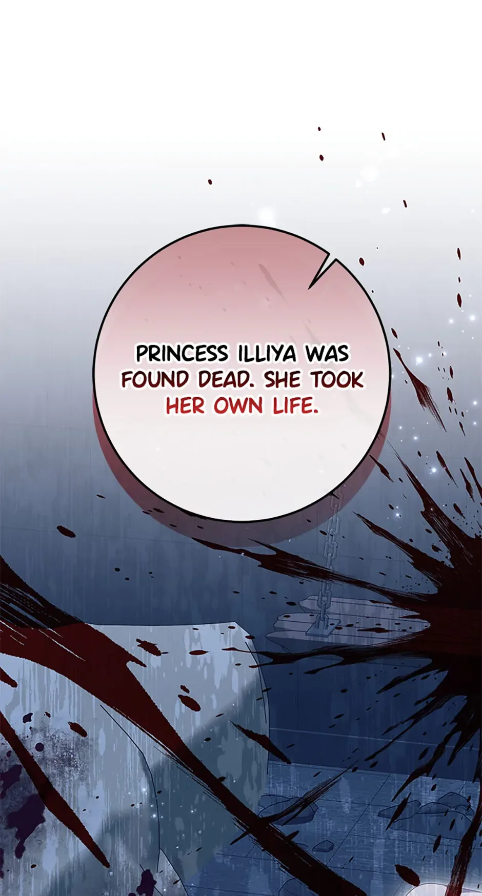 The Life Of An Evil Empress Chapter 66 page 49