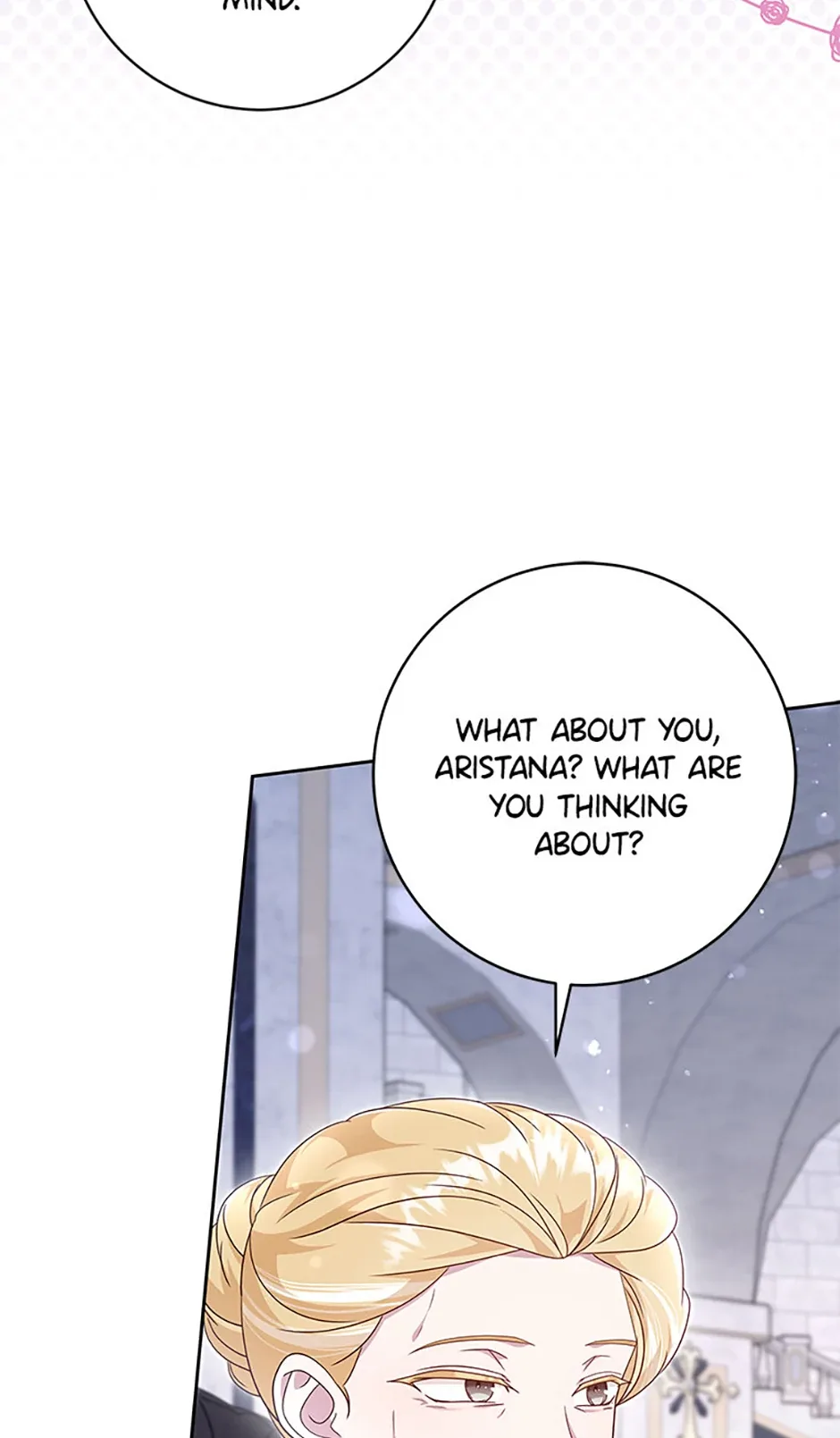 The Life Of An Evil Empress Chapter 69 page 38