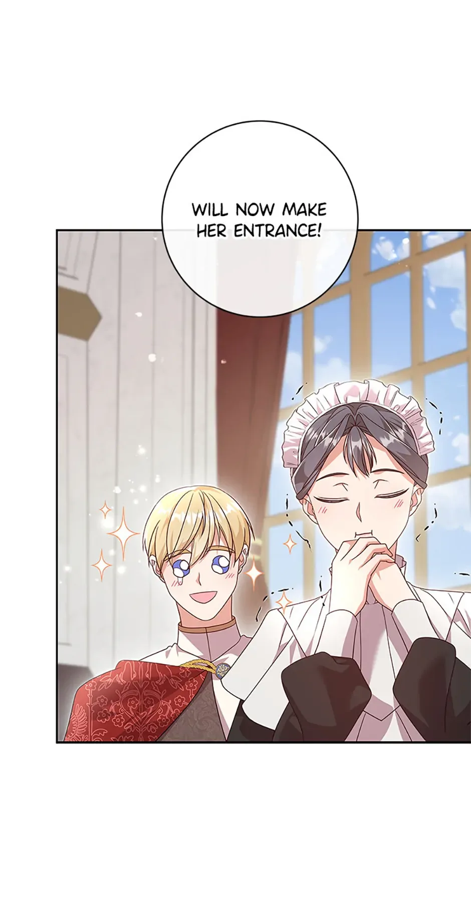 The Life Of An Evil Empress Chapter 69 page 63