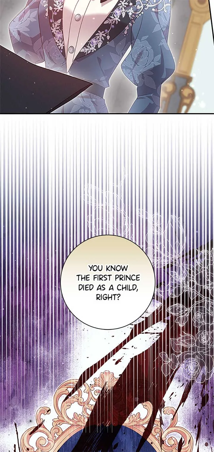 The Life Of An Evil Empress Chapter 64 page 50