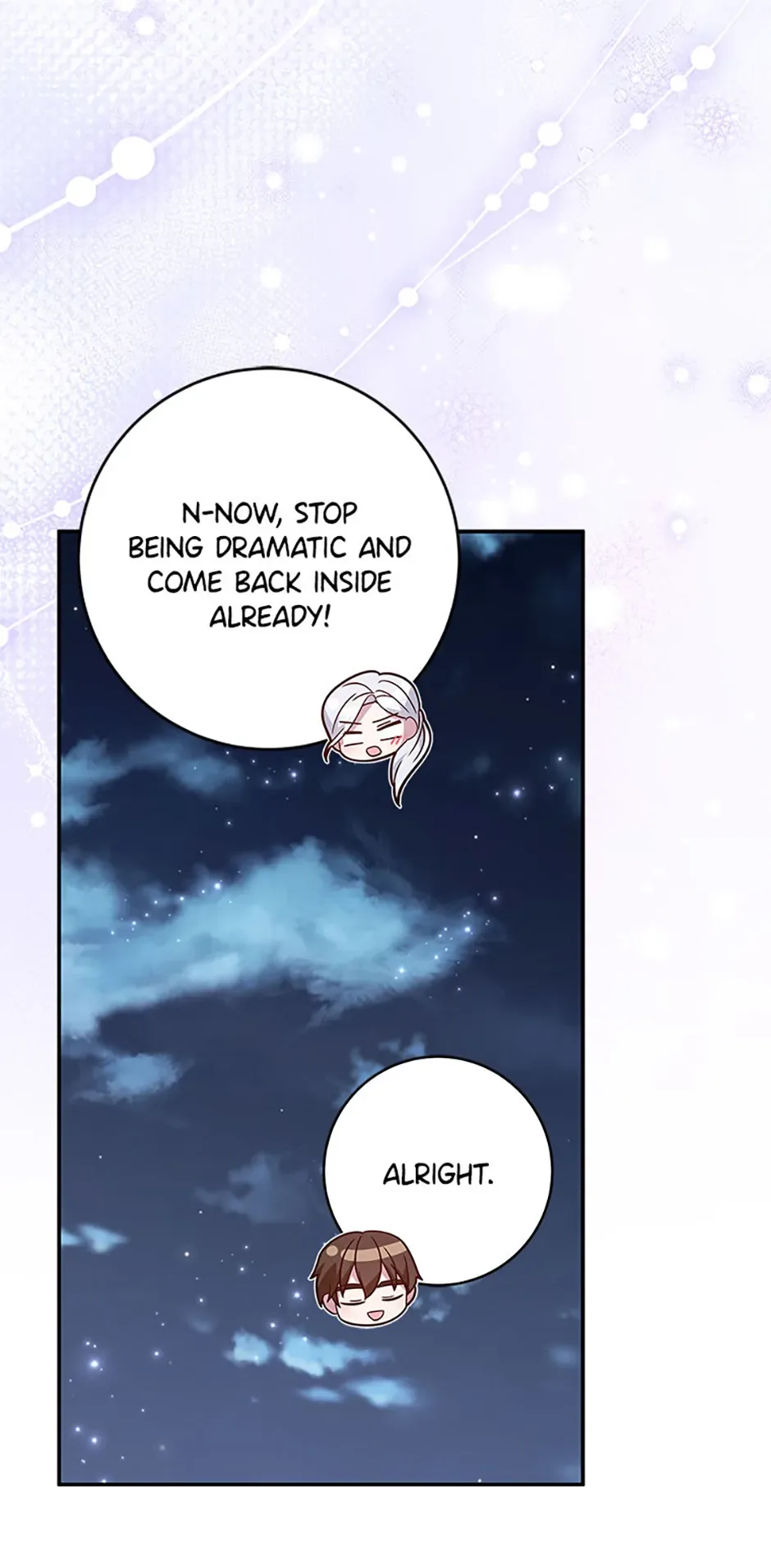 The Life Of An Evil Empress Chapter 69 page 28