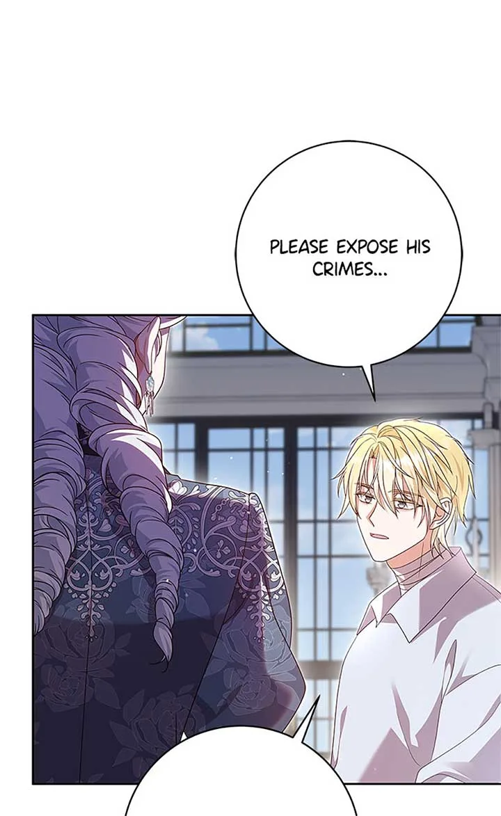 The Life Of An Evil Empress Chapter 64 page 62