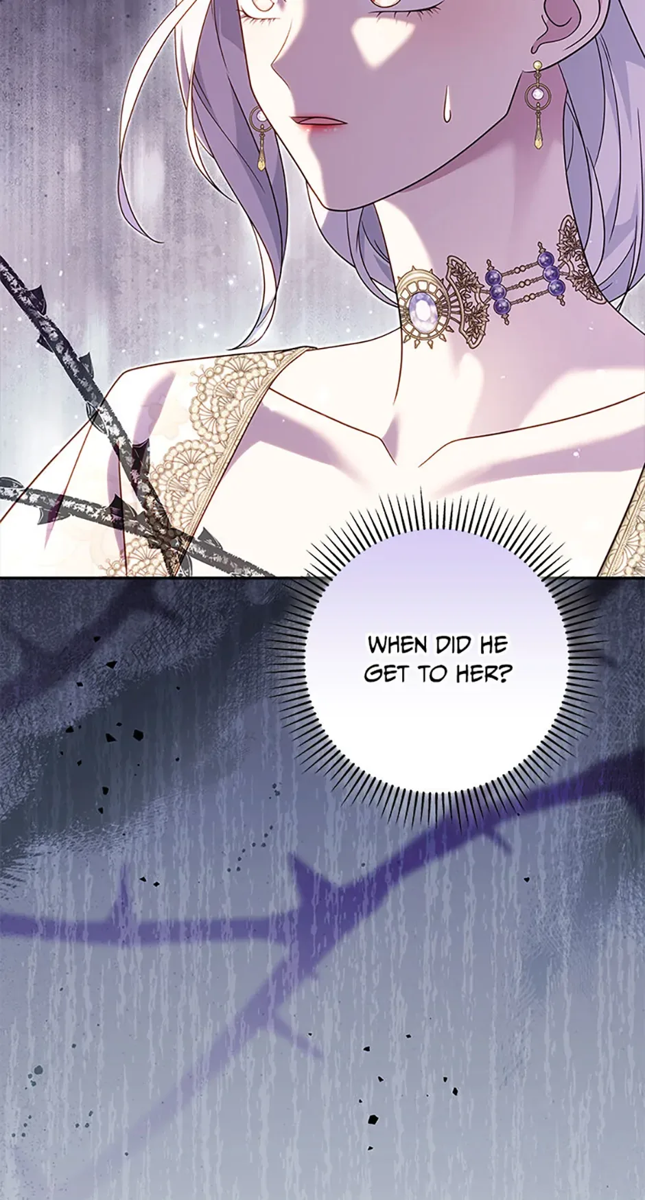 The Life Of An Evil Empress Chapter 66 page 52