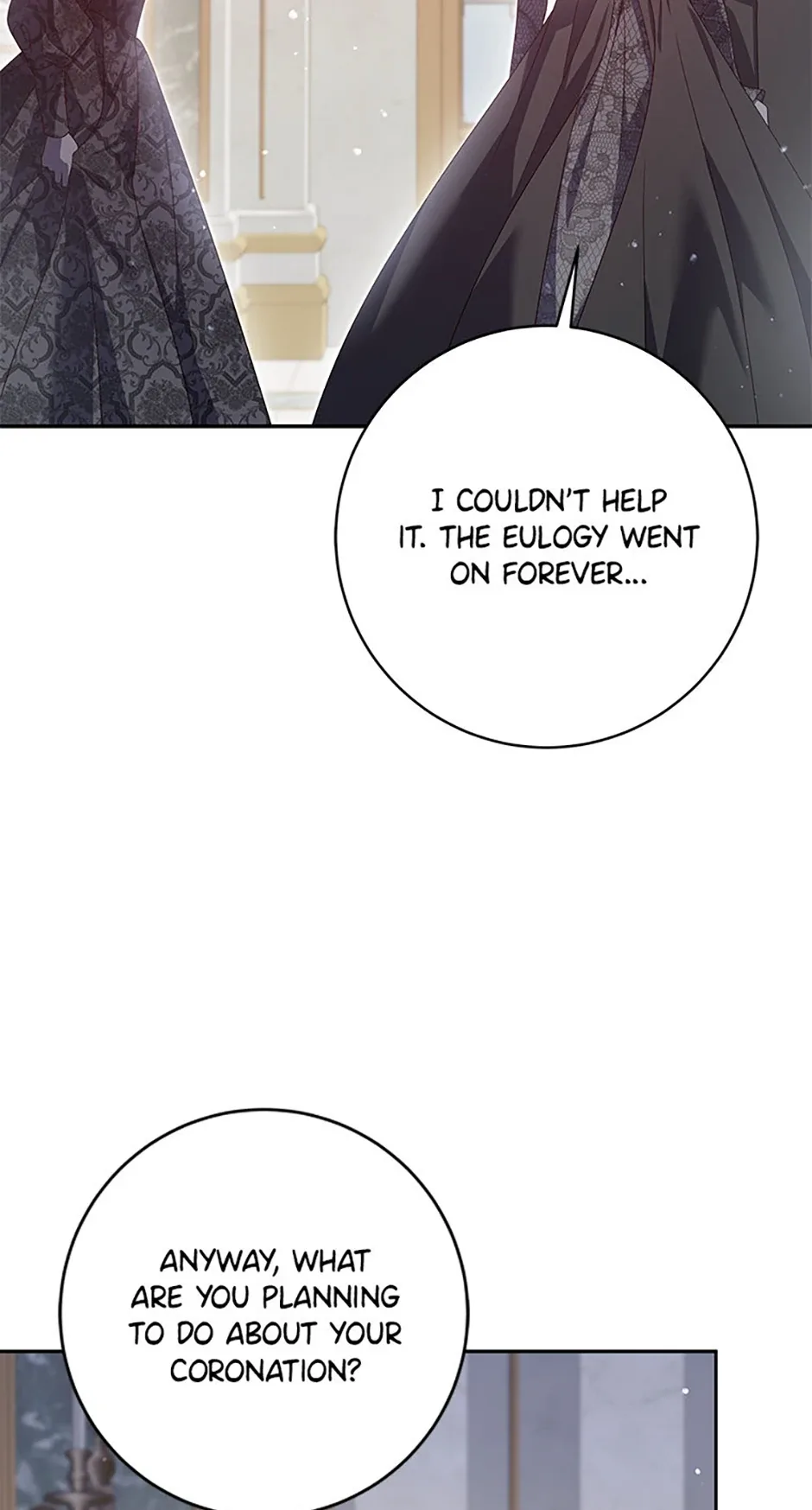 The Life Of An Evil Empress Chapter 69 page 48