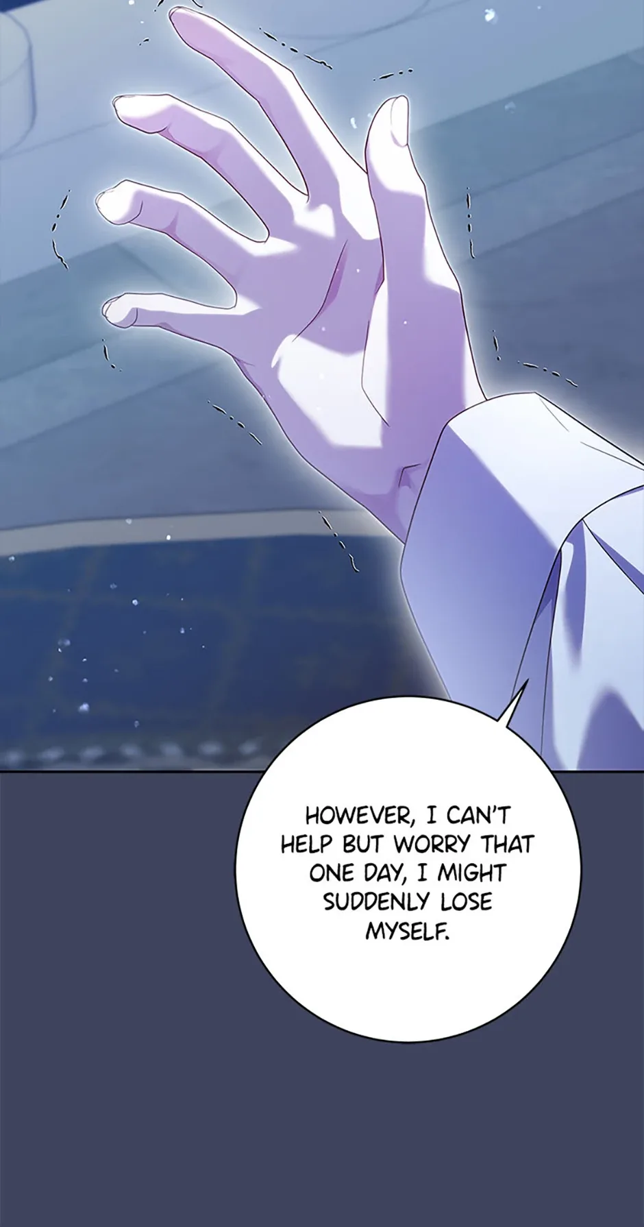 The Life Of An Evil Empress Chapter 69 page 21