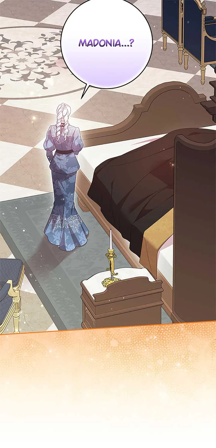 The Life Of An Evil Empress Chapter 64 page 70