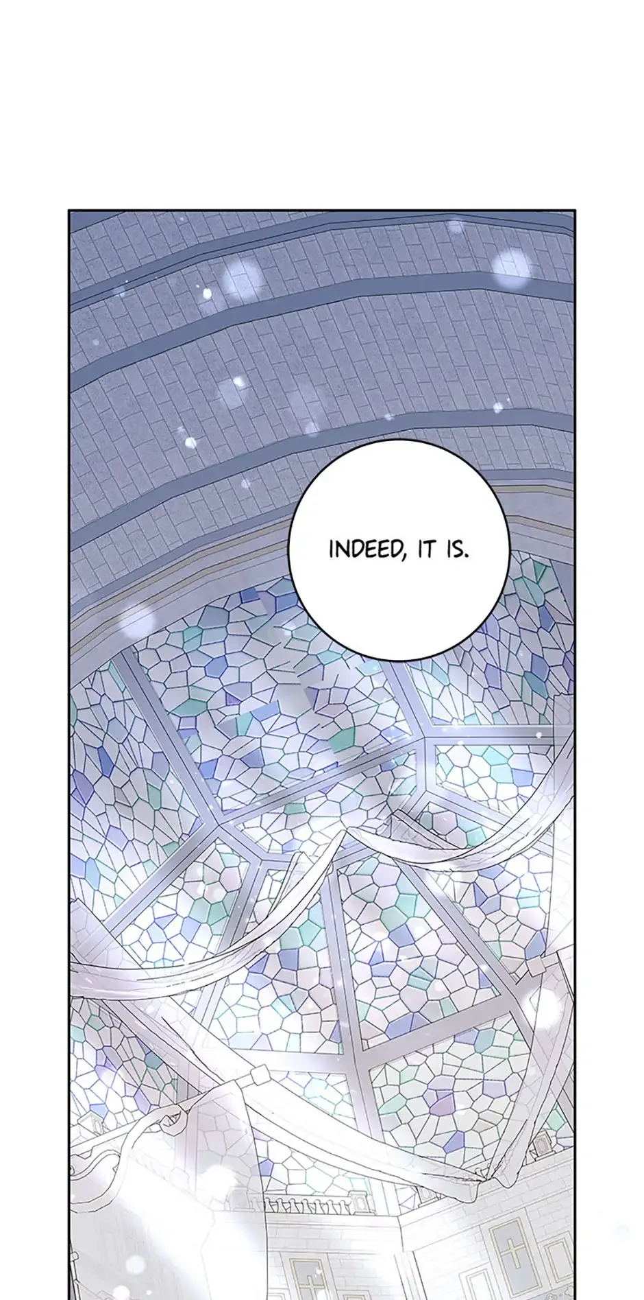 The Life Of An Evil Empress Chapter 69 page 44
