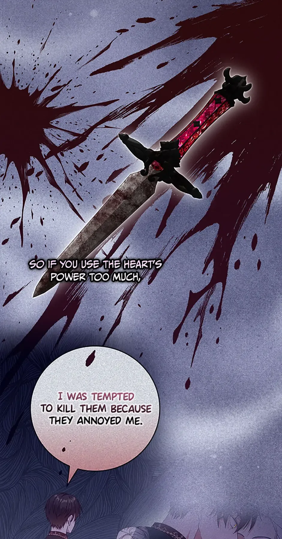 The Life Of An Evil Empress Chapter 69 page 18