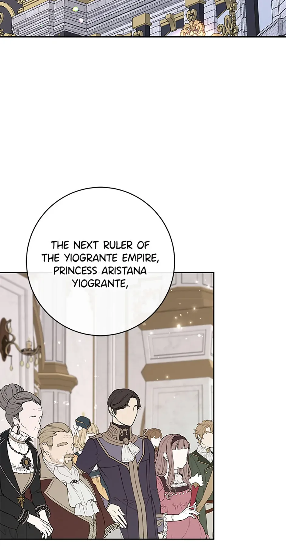 The Life Of An Evil Empress Chapter 69 page 62