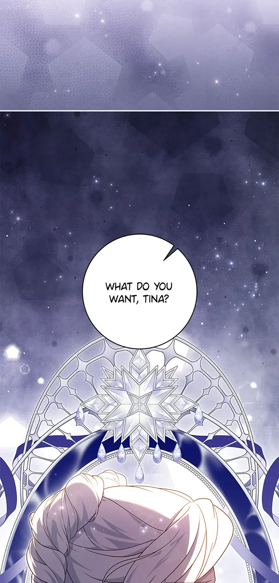 The Life Of An Evil Empress Chapter 69 page 56