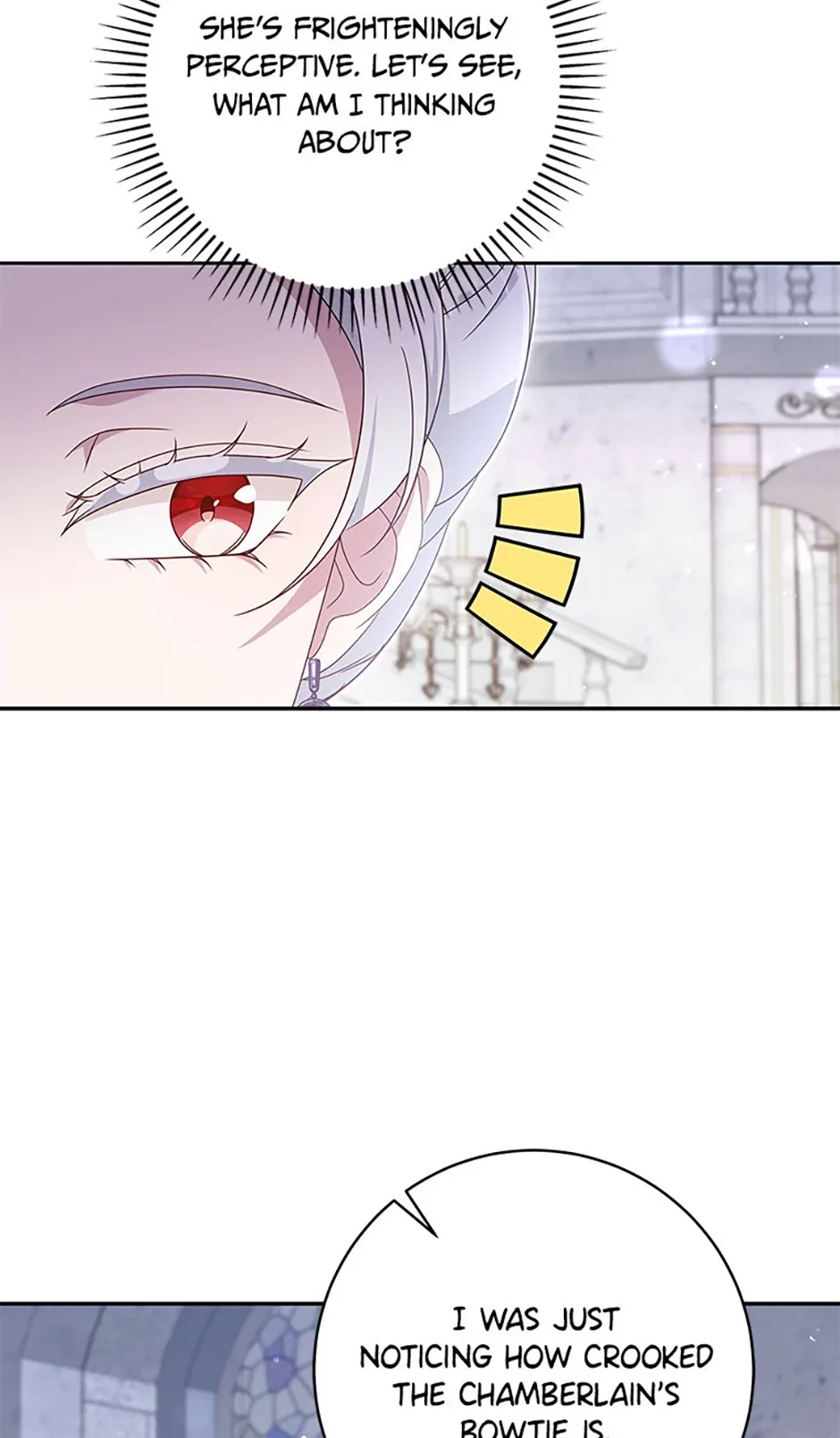 The Life Of An Evil Empress Chapter 69 page 40