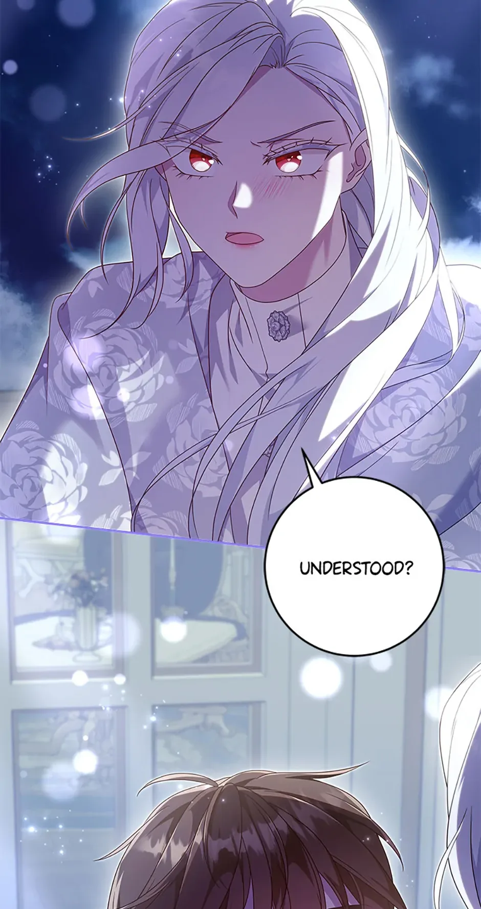 The Life Of An Evil Empress Chapter 69 page 25