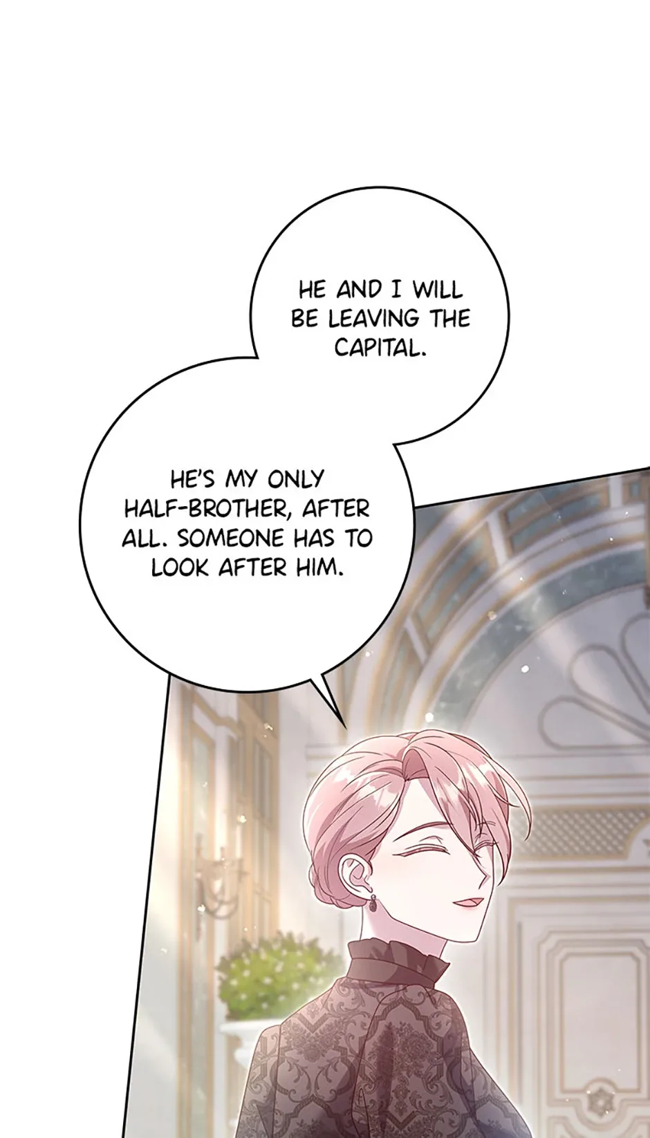 The Life Of An Evil Empress Chapter 69 page 51