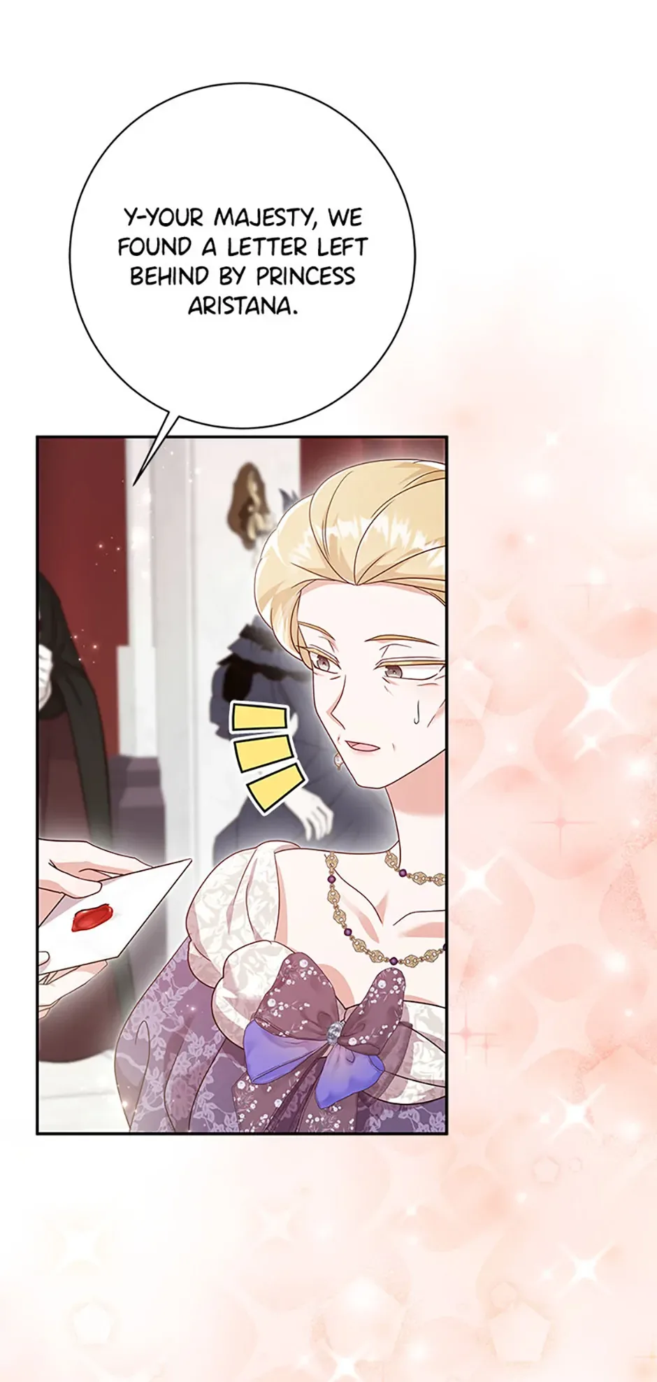 The Life Of An Evil Empress Chapter 69 page 69