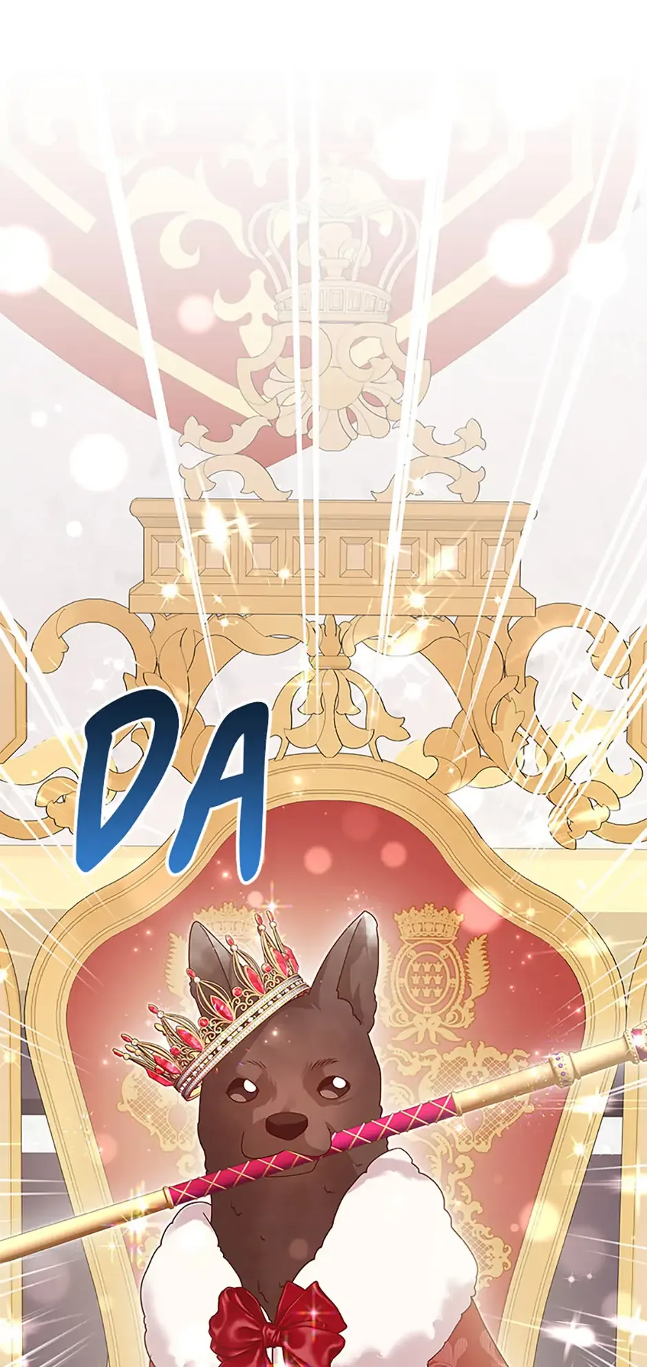 The Life Of An Evil Empress Chapter 69 page 65